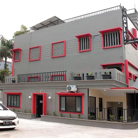 Oyo 222 M@Jayakarta-2