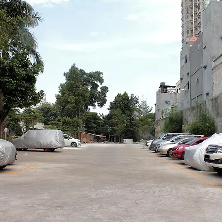 Oyo 222 M@Jayakarta-3