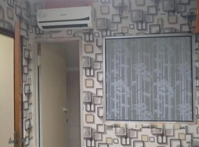 Tangki Residence 1 RedPartner Jakarta