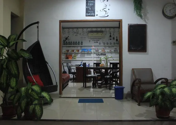 Ragunan Residence Syaridin Jakarta
