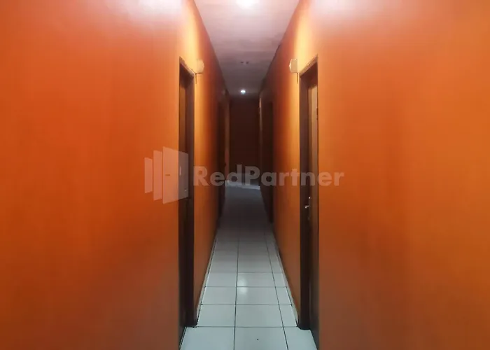 Tangki Residence 1 RedPartner Jakarta