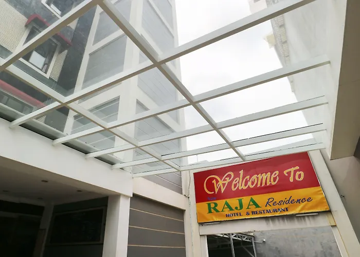 Raja Residence Jakarta