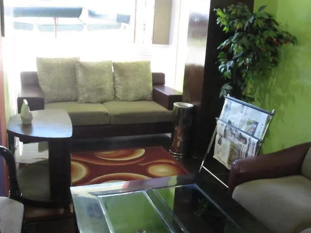 Syariah Hotel Jakarta